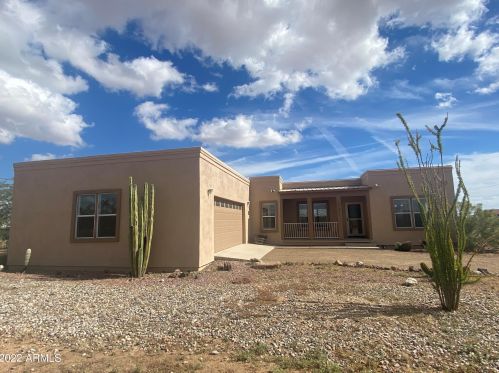 27837 239th Ave, Wittmann, AZ 85361-8541