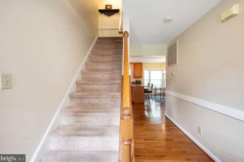 10406 Colechester St, Fredericksburg VA  22408-9553 exterior