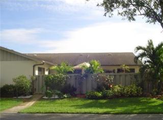 8064 Ambach Way, Lake Worth FL  33462-6150 exterior