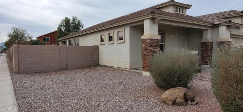 11951 Cocopah St, Avondale AZ  85323-8193 exterior