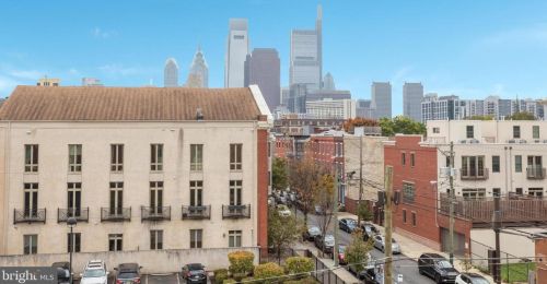 1533 Fairmount Ave, Philadelphia PA  exterior