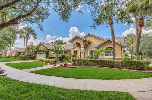 6616 Crenshaw Dr, Orlando, FL 32835-5748