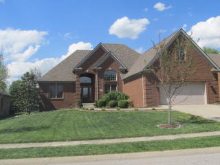 1036 Bay Colony Dr, Richmond, KY 40475-3844