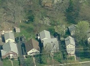 142 9th Ave, Roselle NJ  07203-2036 exterior