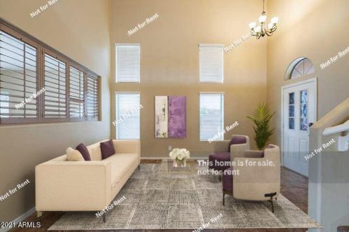 4057 Wagon Ct, Gilbert, AZ 85297-8395