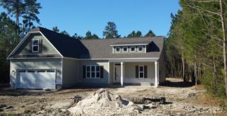 156 Olde Point Rd, Hampstead, NC 28443-2386