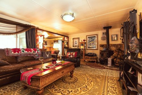 3190 Frei Rd, Sebastopol, CA 95472-2350