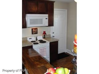 1810 Fort Bragg Rd, Fayetteville NC  28303-6830 exterior