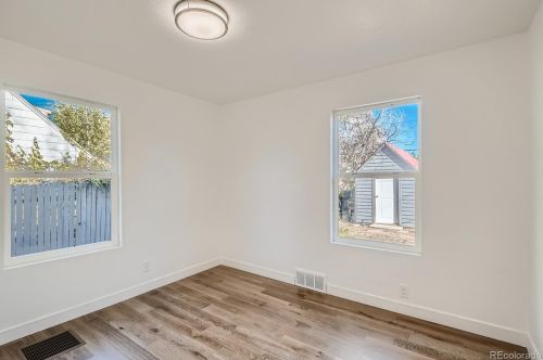 2540 Irving St, Denver CO 80211-4540 exterior