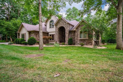 286 Todds Ridge Rd, Wilmington, OH 45177-7508