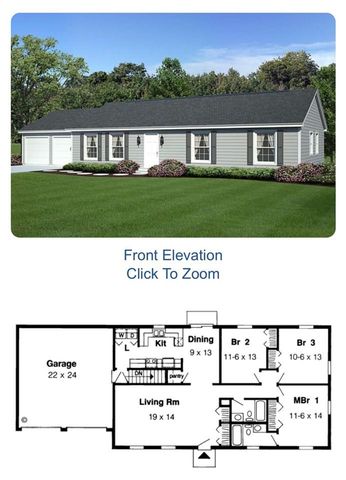 1603 Phillips St, Arkadelphia AR  exterior