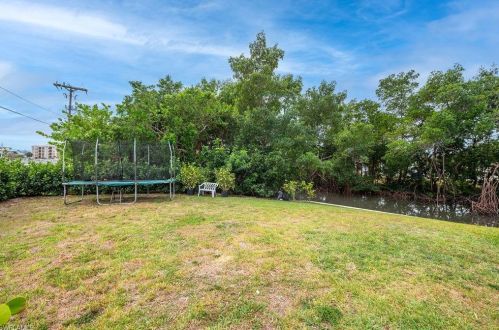 103 Tropical Shore Way, Fort Myers Beach FL  33931-3315 exterior