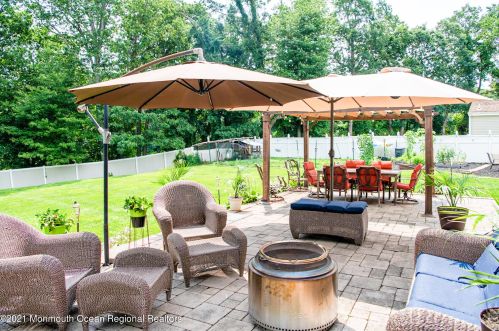 2308 Romano Blvd, Belmar NJ  07719-4427 exterior