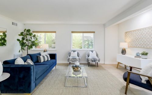 3555 Murdoch Dr, Palo Alto CA  94306-3636 exterior