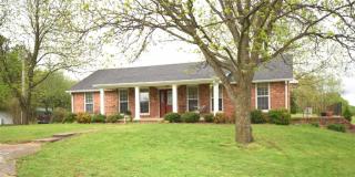 6485 Main St, Trezevant TN  38258-2518 exterior