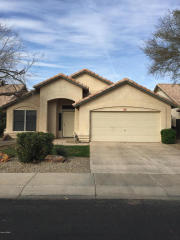 1324 Silverado St, Gilbert, AZ 85296-4120