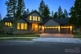 2663 Niagara Ct, Bend, OR 97701-7033