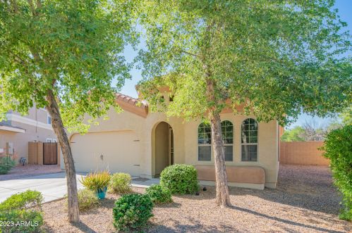3398 Luiseno Blvd, Gilbert, AZ 85297-4406