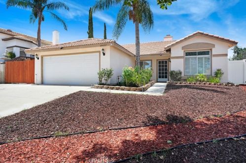 29233 Northpointe St, Lake Elsinore CA  92530-1200 exterior