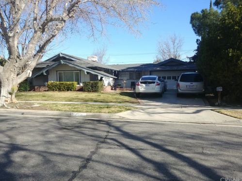 1163 Avenue, Lancaster, CA