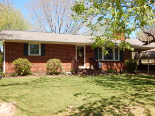 4924 Haynes Rd, Jonesville, NC 28642-9572