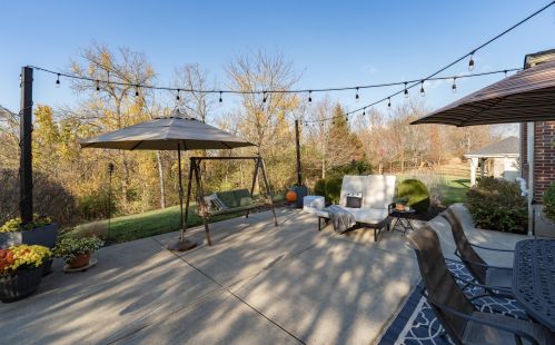 1514 Bottomwood Dr, Taylorsport KY  41048-7933 exterior