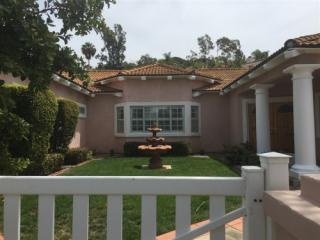 2220 Highview Trl, Vista, CA 92084-7752