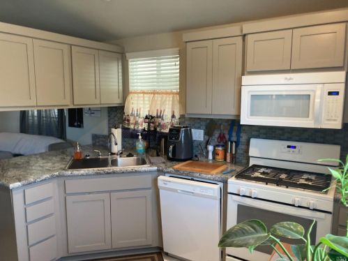 69 Arthur Dr, Santa Rosa CA 95403-1176 exterior