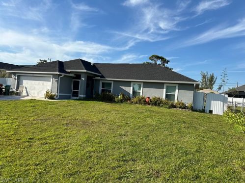 309 29th St, Cape Coral, FL 33904-3487