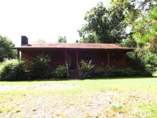 1299 Cherrytree Rd, Winnabow, NC 28479-5479