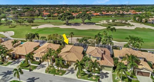 8207 Quail Meadow Way, West Palm Beach, FL 33412-1516