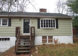 48 Swampscott Rd, Stamford, CT 06905-2233