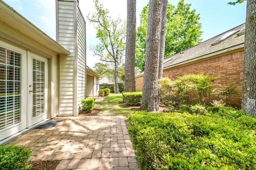 3414 Cape Forest Dr, Humble TX  77345-1377 exterior