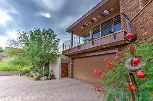 14830 Rhoads Ct, Scottsdale, AZ 85268-3407