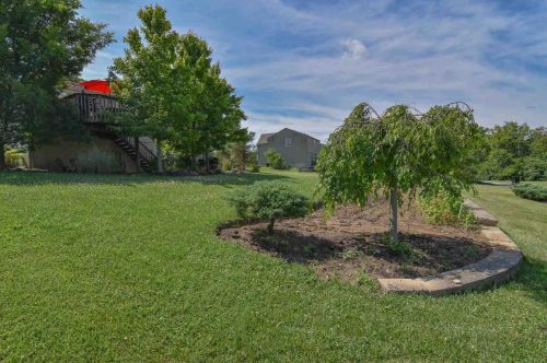 1160 Summerlake Dr, Grants Lick KY  41001-9187 exterior