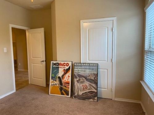 1909 Homestead Way, Argyle TX  76226 exterior