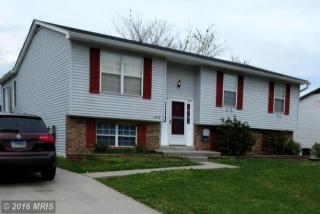 12410 Hillmeade Station Dr, Bowie MD  20720-3307 exterior