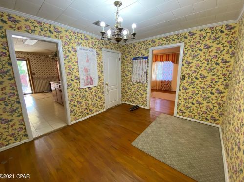 4210 Kelson Ave, Marianna FL  32446-8210 exterior
