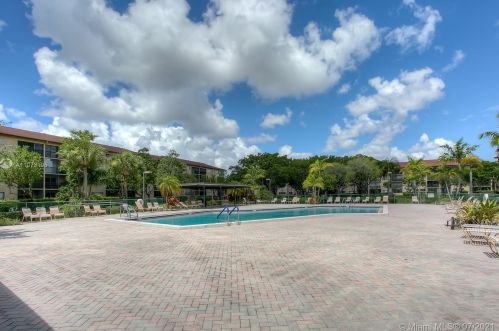 12650 15th St, Hollywood FL  33027-2178 exterior