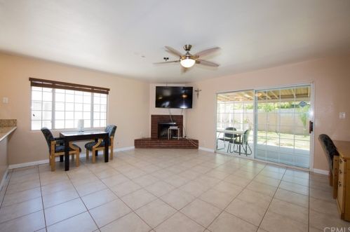 1930 Shamwood St, West Covina CA  91791-1419 exterior