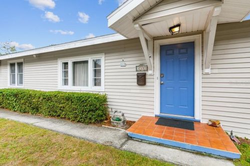37203 Meridian Ave, Dade City, FL 33525-3617