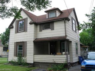 6914 Wakefield Ave, Cleveland, OH 44102-3956