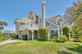 2727 Argonauta St, Carlsbad CA  92009-6504 exterior
