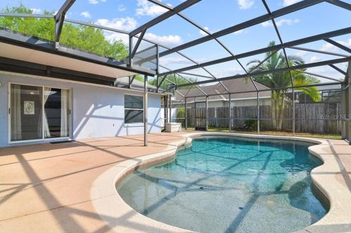 2303 Jessica Ln, Kissimmee FL 34744-6448 exterior