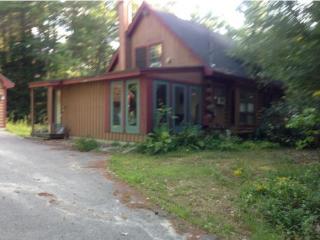 740 Witchtrot Rd, Wakefield, NH 03872-4223
