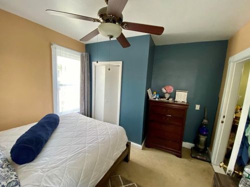 28 Osborn St, Providence RI 02908-3612 exterior