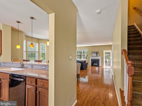 309 William Taft Ave, Downingtown PA  19335-3097 exterior