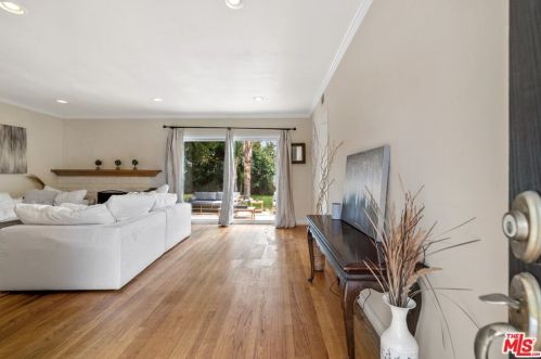 14887 Fernview St, Whittier CA  90604-1929 exterior