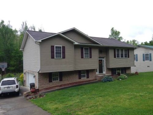463 Fraley Ave, Clinchport, VA 24244-5122