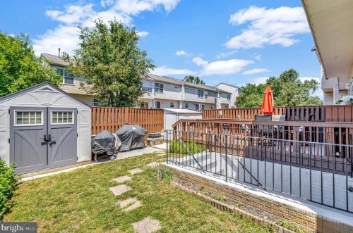 770 Vanderbilt Ter, Leesburg VA  20175-4085 exterior